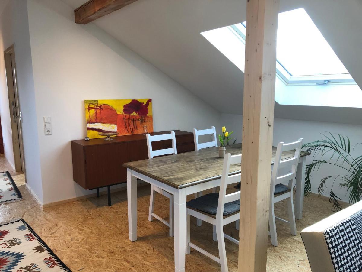 Haus Waldeck Apartment uhlingen Birkendorf Bagian luar foto