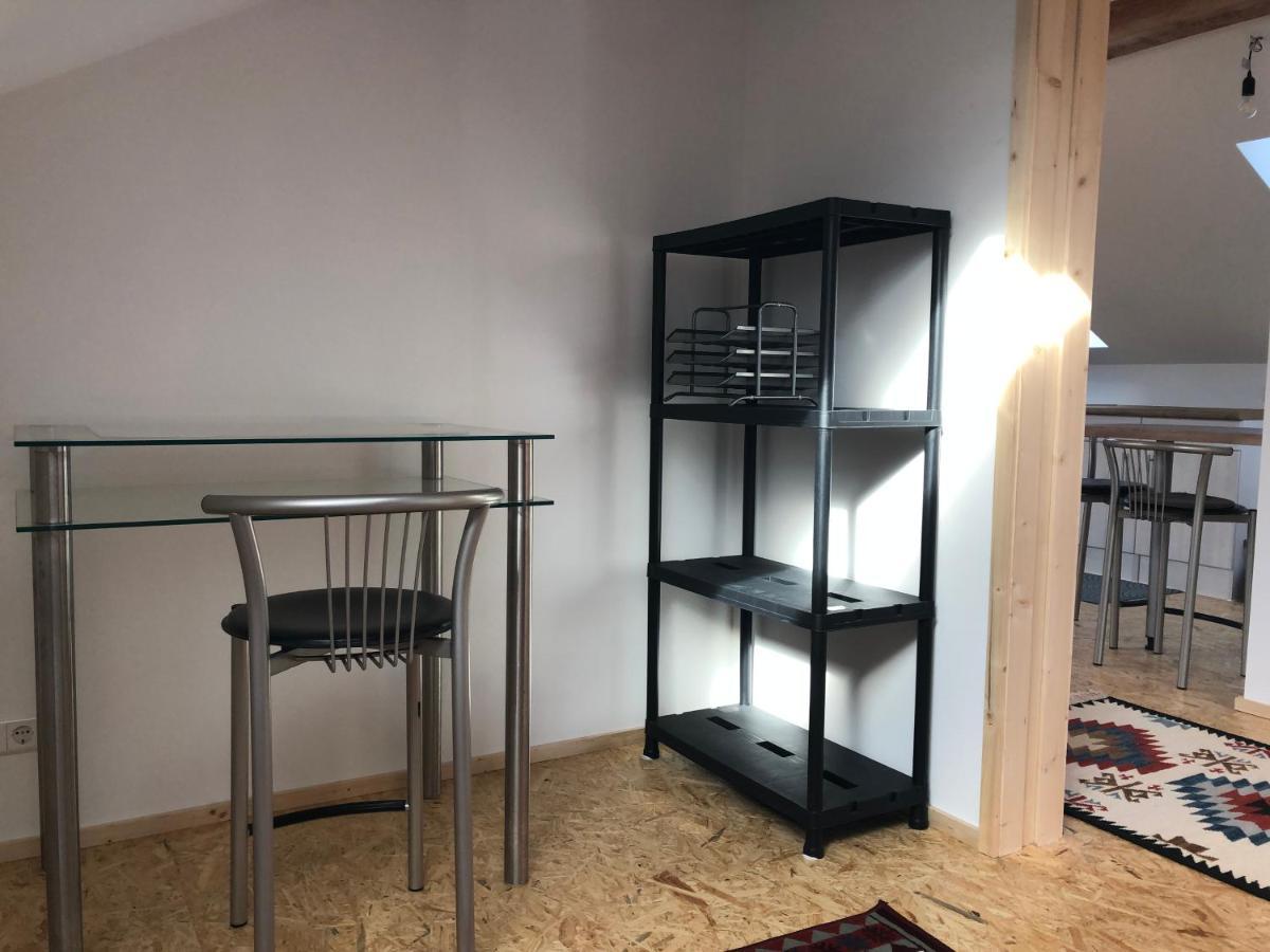 Haus Waldeck Apartment uhlingen Birkendorf Bagian luar foto